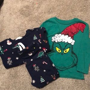 Adorable Christmas Set